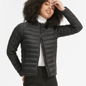 Everlane The ReNew Lightweight Puffer